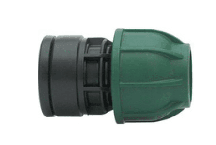ADAPTADOR HEMBRA POLIDUCTO COMPRESION CONNECTO 1 1/4" 1 ADAPTADOR HEMBRA POLIDUCTO COMPRESION CONNECTO 1 1/4"
