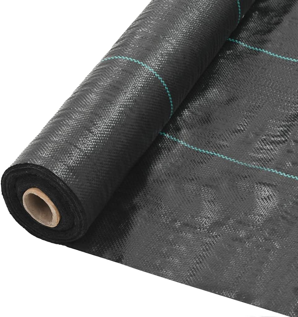 AGRITELA NERA CUBRESUELOS 2.10M X 100M ARRIGONI 1 AGRITELA NERA CUBRESUELOS 2.10M X 100M ARRIGONI