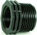 REDUCCION BUSHING M/H TODO ROSCA 3" X 2" 1 REDUCCION BUSHING M/H TODO ROSCA 3" X 2"