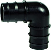640 CODO 90 POLIDUCTO INSERCION
