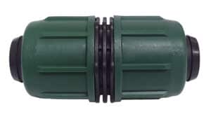 UNION POLIDUCTO ACOPLE RAPIDO 16MM
