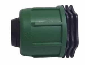 TAPON POLIDUCTO ACOPLE RAPIDO 16MM