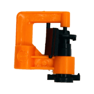 MICROASPERSOR 850-120D 120L/H 200° CON DEFLECTOR 180°