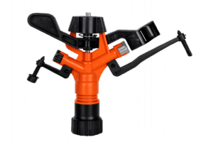 ASPERSOR 1625K 3/4" RIEGO MOVIL LATCH