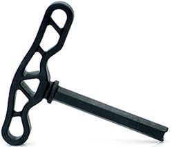 LLAVE INSTALACION PARA LAYFLAT