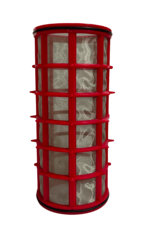 REPUESTO CARTUCHO DE DISCO PARA FILTRO IRRITEC YFV 2" PEQUEÑO 120 MESH