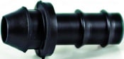 CONECTOR POLIDUCTO A PVC 16MM