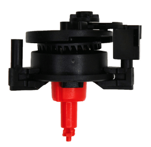 MICROASPERSOR 961P EINDOR 120° 1 MICROASPERSOR 961P EINDOR 120°