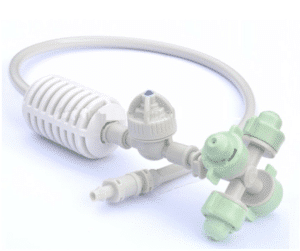 MICROASPERSOR FOGER 4 COMPLETO