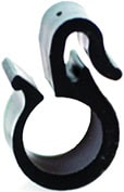 GANCHO DE FIJACION PARA TUBO 1/2"