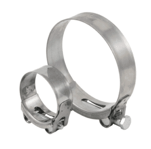 GAZA METALICA DE FIJACION 2" A 2 1/4"