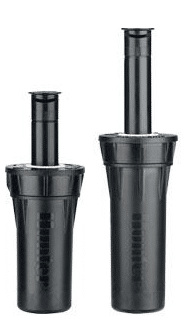 ASPERSOR POP UP HUNTER PRO 4"