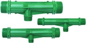 INYECTOR VENTURI 3/4" 100L