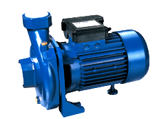 BOMBA DE AGUA MSC80 3HP LUCKY PRO