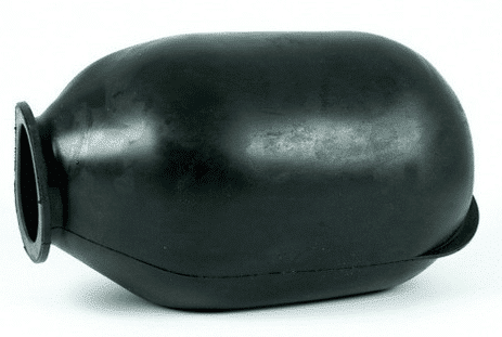 MEMBRANA PARA TANQUE HIDRONEUMATICO 24L 1 MEMBRANA PARA TANQUE HIDRONEUMATICO 24L