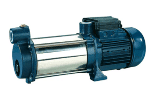 BOMBA DE AGUA MULTIETAPA MRSS5 1.25HP LUCKY PRO