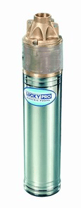 BOMBA DE AGUA SUMERGIBLE MSK/2 1.5HP LUCKY PRO
