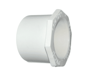 BUSHING REDUCTOR PVC LISO 1 1/4" X 1"