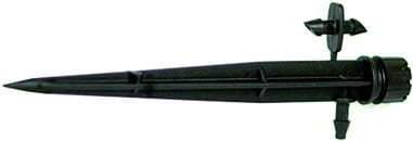 ESTACA CON GOTERO REGULADOR 0-40 L/H 1 ESTACA CON GOTERO REGULADOR 0-40 L/H
