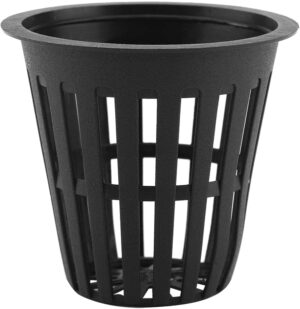 CANASTA HIDROPONICA NET POT 2"