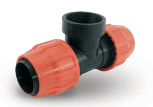 TEE HEMBRA LAYFLAT 3"