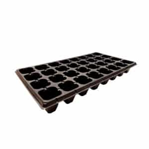 BANDEJA DE GERMINACION 32 CELDAS 55MM