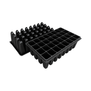 BANDEJA DE GERMINACION 32 CELDAS 120MM