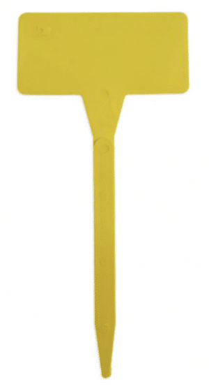 ETIQUETA PARA PLANTAS 40CM