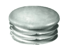 TAPON PLASTICO PARA INVERNADERO 1"