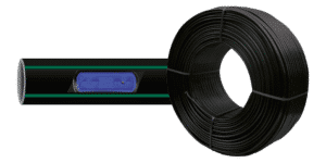 MANGUERA DE GOTEO AUTOCOMPENSADA MULTIBAR 16MM X 400M X 30CM X 2.3L/H