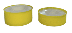 CINTA TEFLON 1/2" X 10M