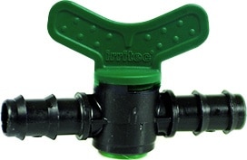 VALVULA COMPACTA POLIDUCTO INCERSION 16MM
