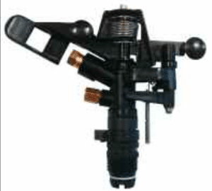 ASPERSOR SECTORIAL METAL CON BOQUILLA 3/4" VYR.66