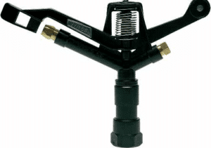 ASPERSOR SECTORIAL PLASTICO 1" VYR .166