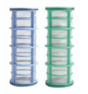 ELEMENTOS FILTRO MALLA 50 Y 75 MESH