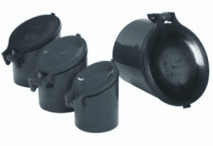 LDV.853 ESCURRIDOR DE CLAPETA LD VALVE