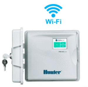 PROGRAMADOR HUNTER PHC-1200 WIFI 12 ESTACIONES