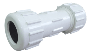 UNION DE REPARACION PVC 3/4" 1 QX.878 UNION DE REPARACION