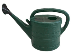 REGADERA DE JARDIN Y PLANTAS 5L y 8L