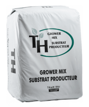 SUSTRATO TURBA PEAT MOSS CON O SIN PERLITA